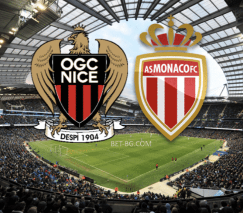 Nice - Monaco bet365