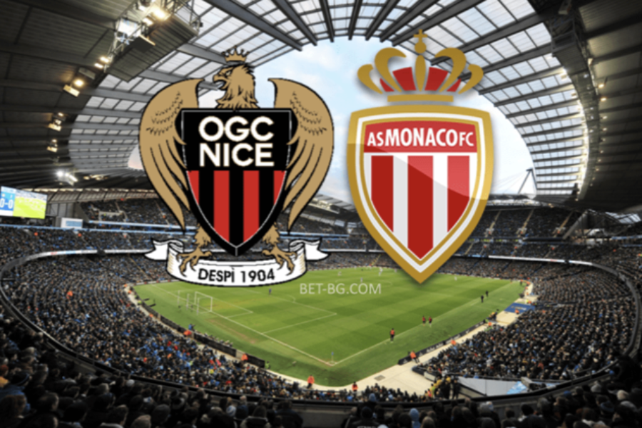 Nice - Monaco bet365