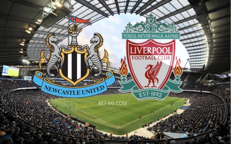 Newcastle - Liverpool bet365