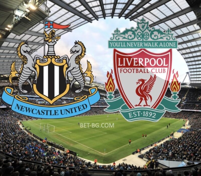 Newcastle - Liverpool bet365