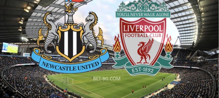 Newcastle - Liverpool bet365