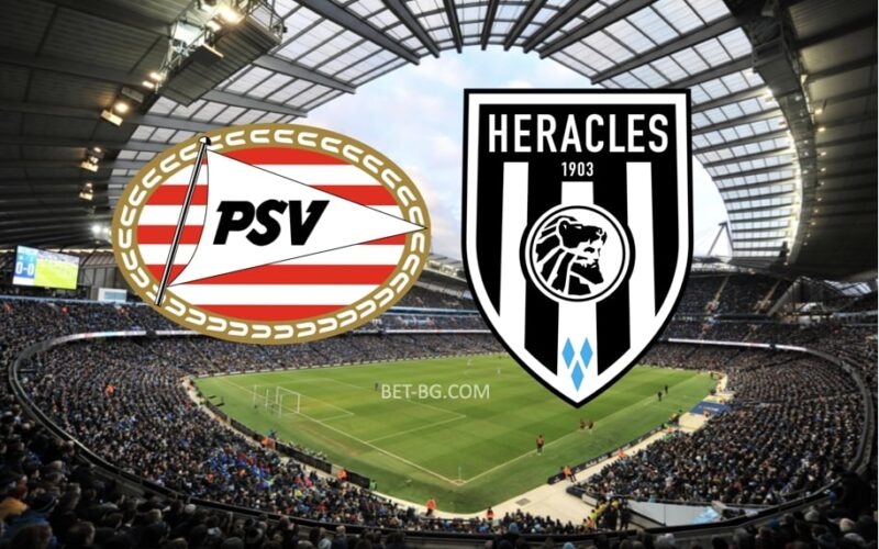 PSV - Heracles bet365