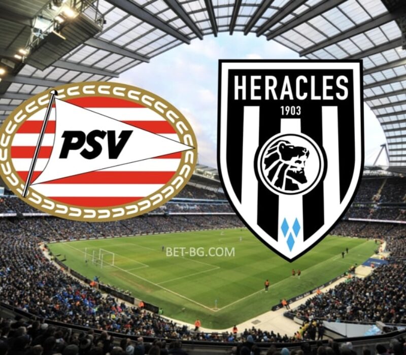 PSV - Heracles bet365 PSV - Heracles bet365