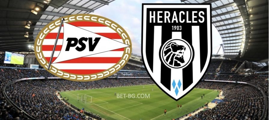 PSV - Heracles bet365