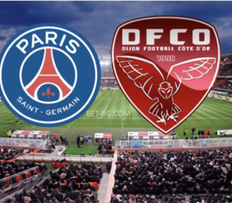 PSG - Dijon bet365 PSG - Dijon bet365