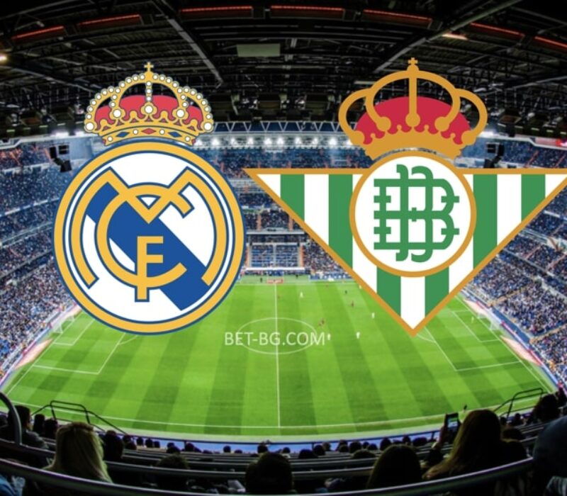 Real Madrid - Real Betis bet365 Real Madrid - Real Betis bet365