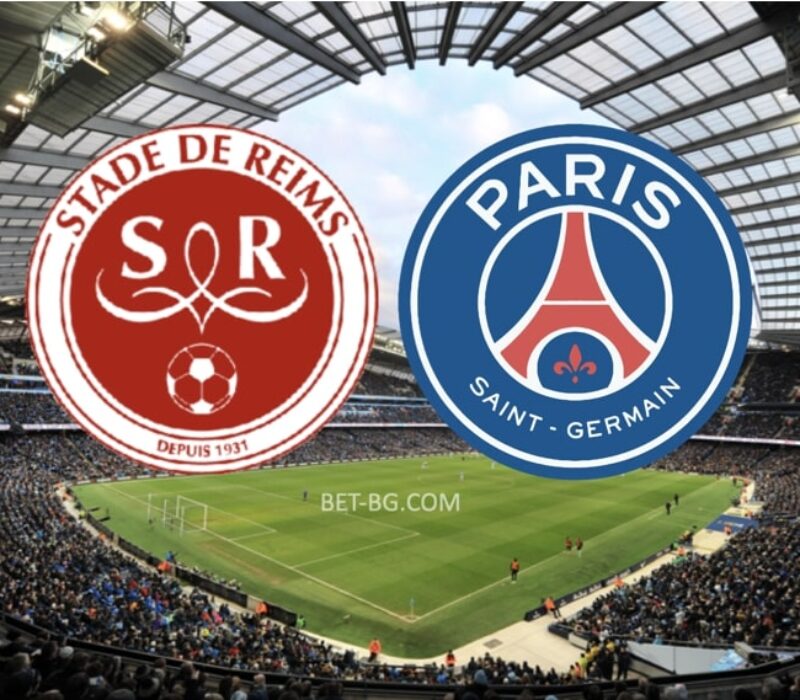 Reims - PSG bet365