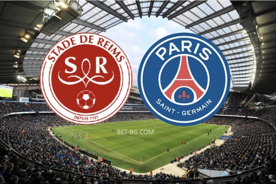 Reims - PSG bet365