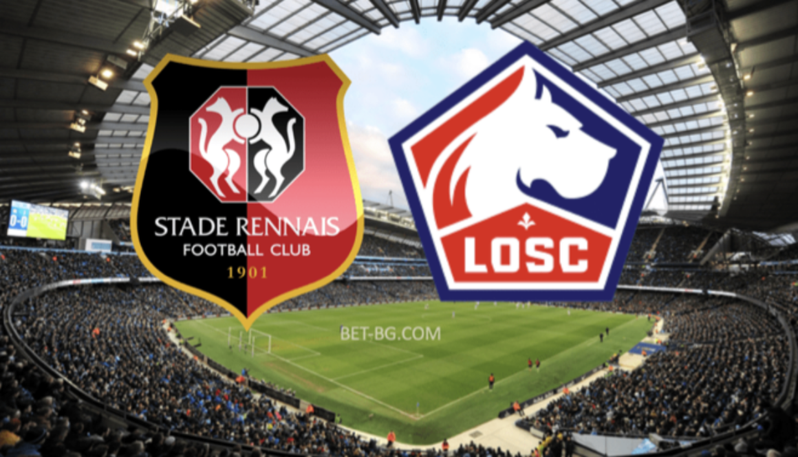 Rennes - Lille bet365