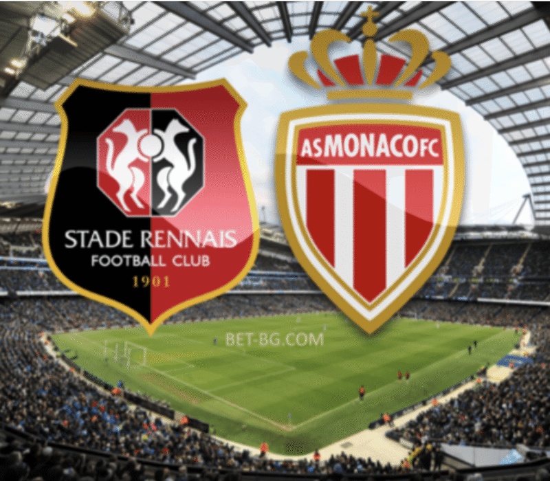 Rennes - Monaco bet365 Rennes - Monaco bet365