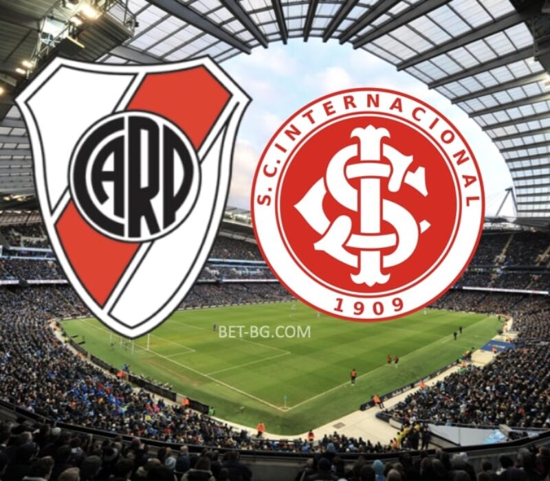 River Plate - Internacional bet365