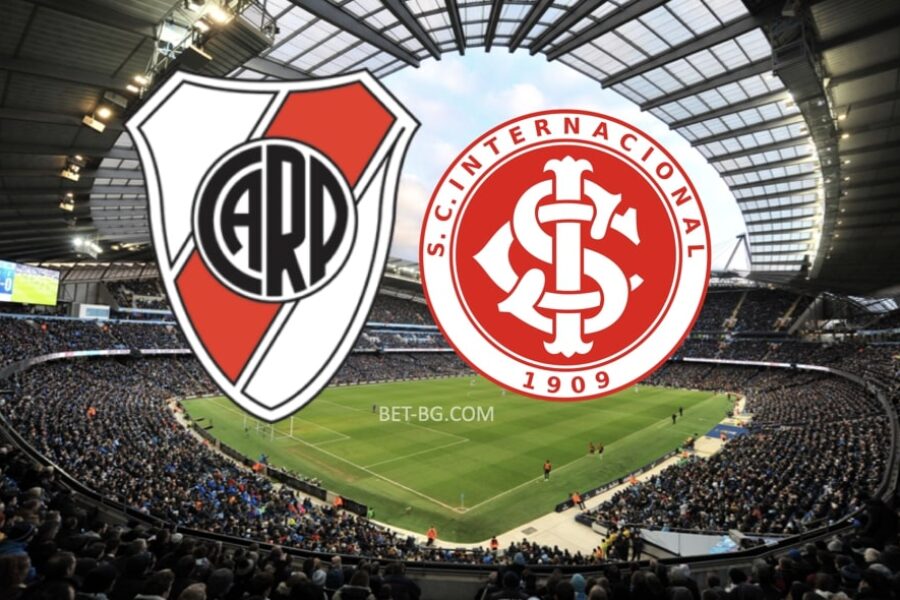 River Plate - Internacional bet365