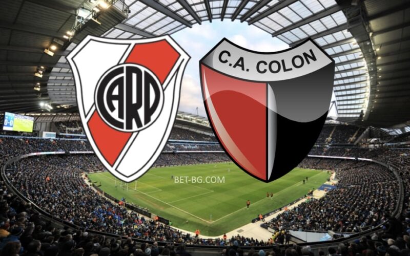 River Plate - Colon bet365