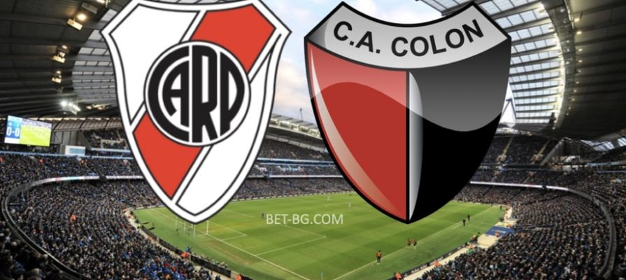 River Plate - Colon bet365