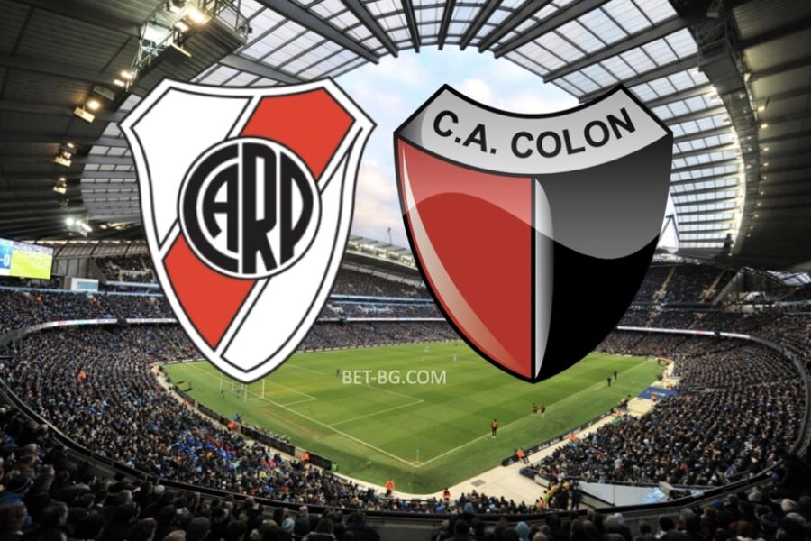 River Plate - Colon bet365