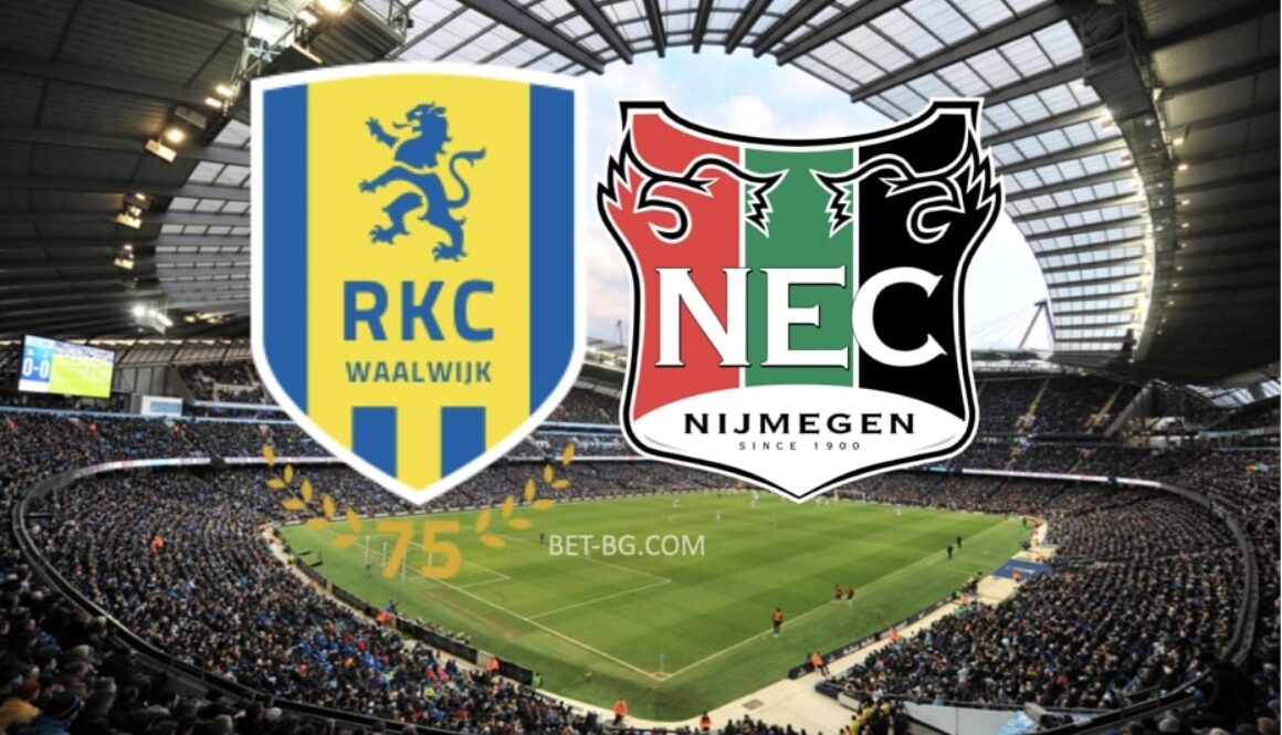 RKC - N.E.C. bet365