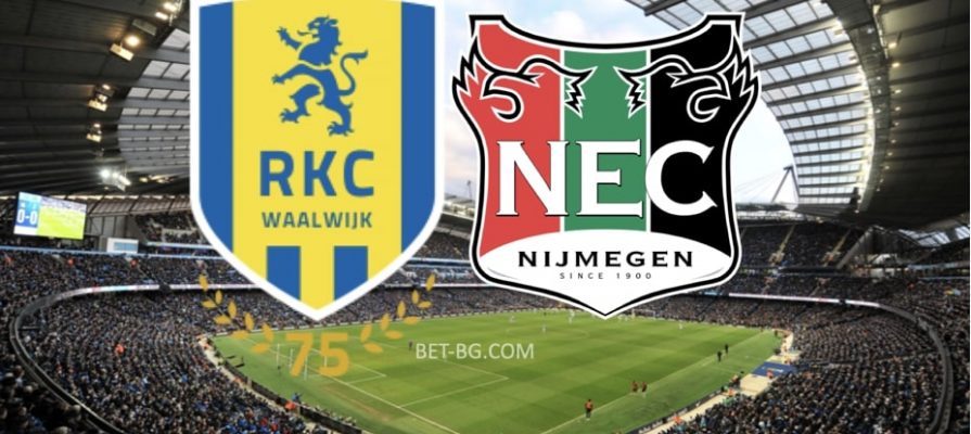 RKC - N.E.C. bet365