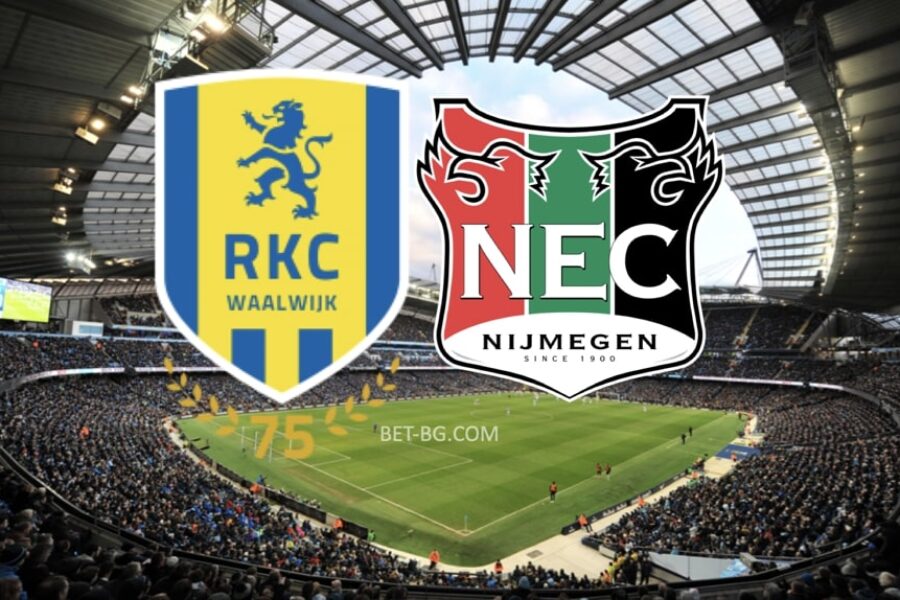 RKC - N.E.C. bet365