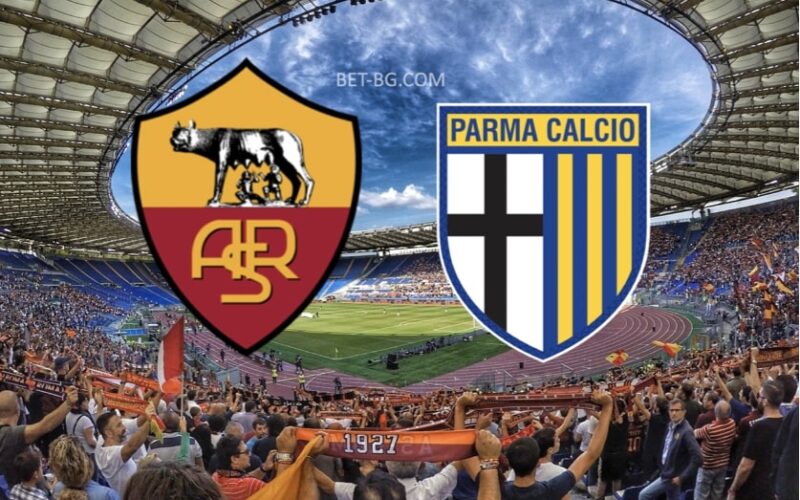 Roma - Parma bet365