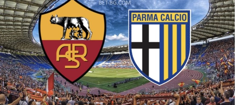 Roma - Parma bet365