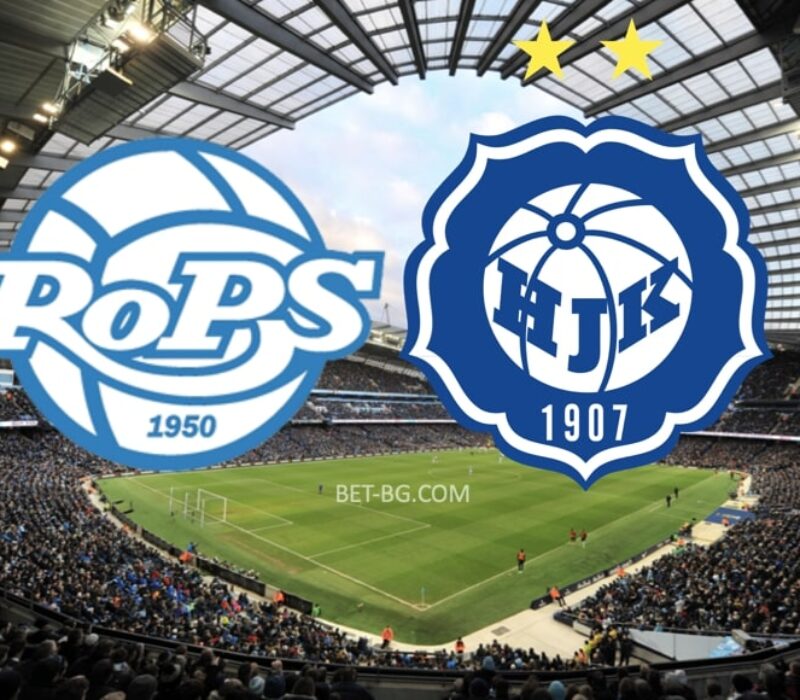 Rops - HJK Helsinki bet365