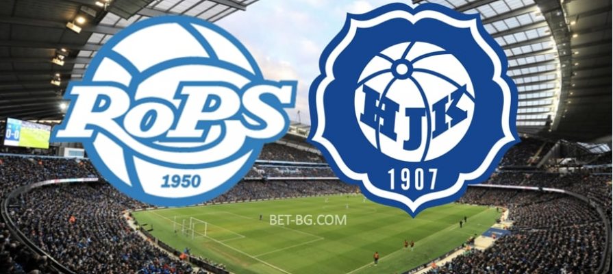 Rops - HJK Helsinki bet365