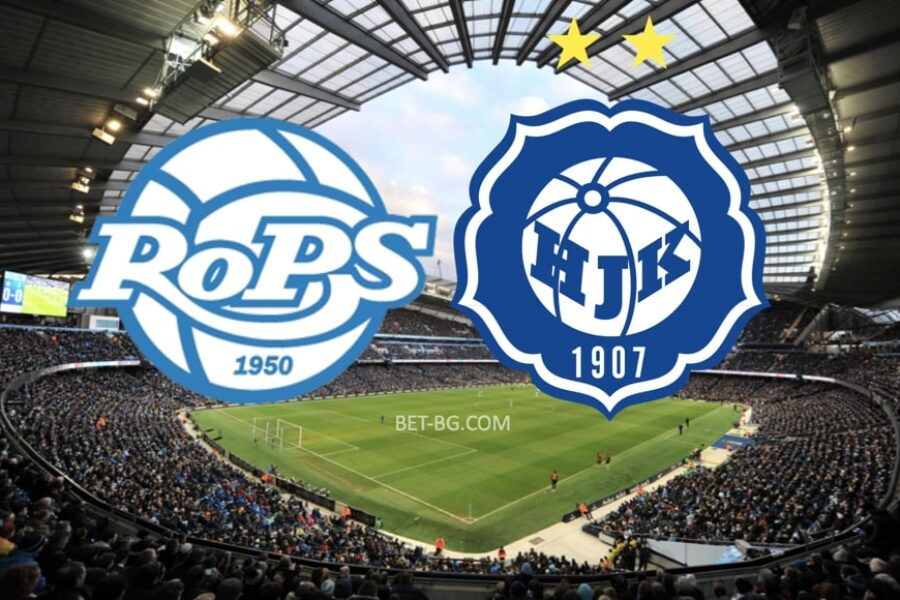 Rops - HJK Helsinki bet365