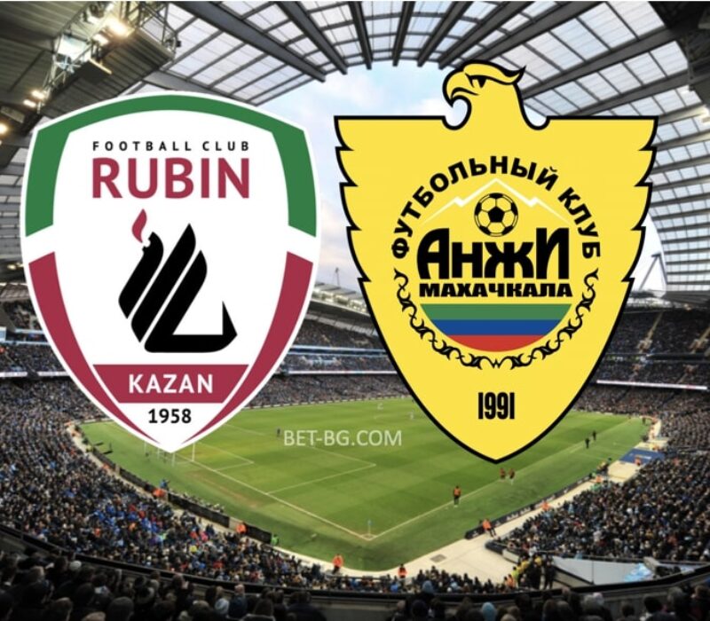Rubin Kazan - Anzhi Makhachkala bet365 Rubin Kazan - Anzhi Makhachkala bet365