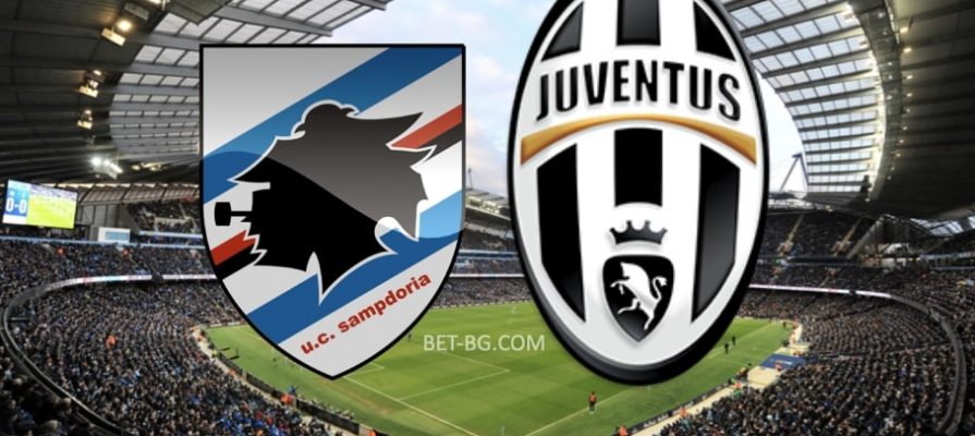 Sampdoria - Juventus bet365