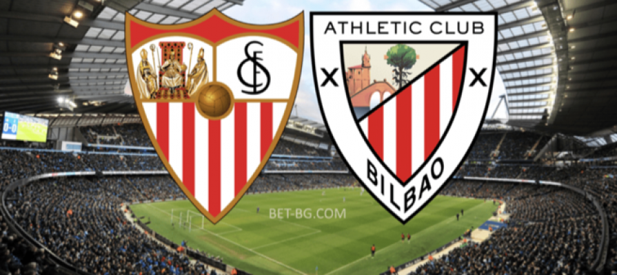 Sevilla - Athletic Bilbao bet365