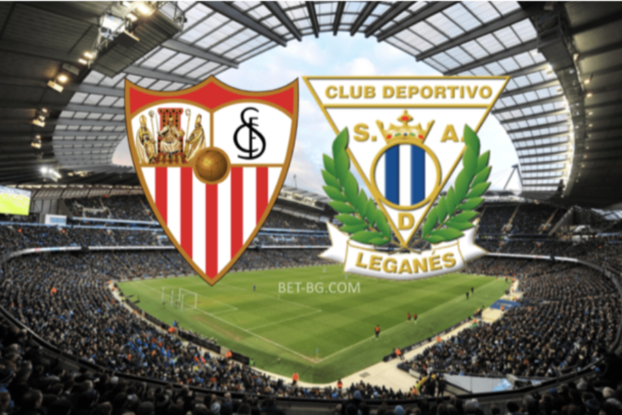 Sevilla - Leganes bet365