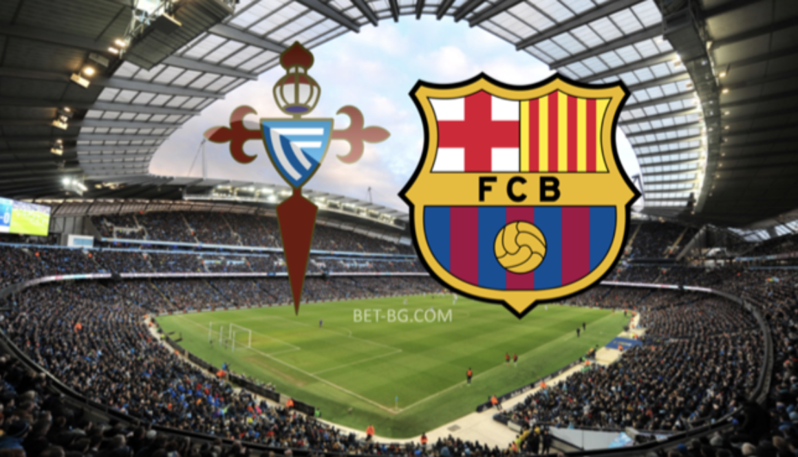 селта виго - барселона бет365 bet365