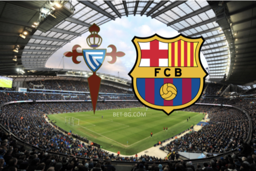 селта виго - барселона бет365 bet365