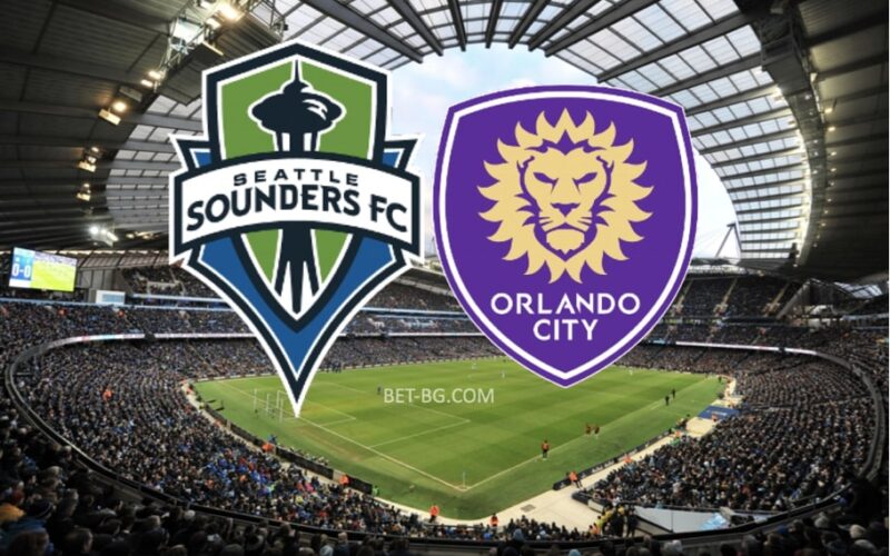 Seattle Sounders - Orlando City bet365