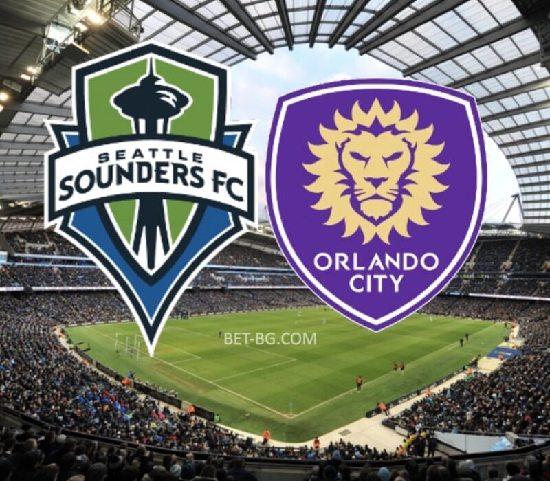 Seattle Sounders - Orlando City bet365 Seattle Sounders - Orlando City bet365