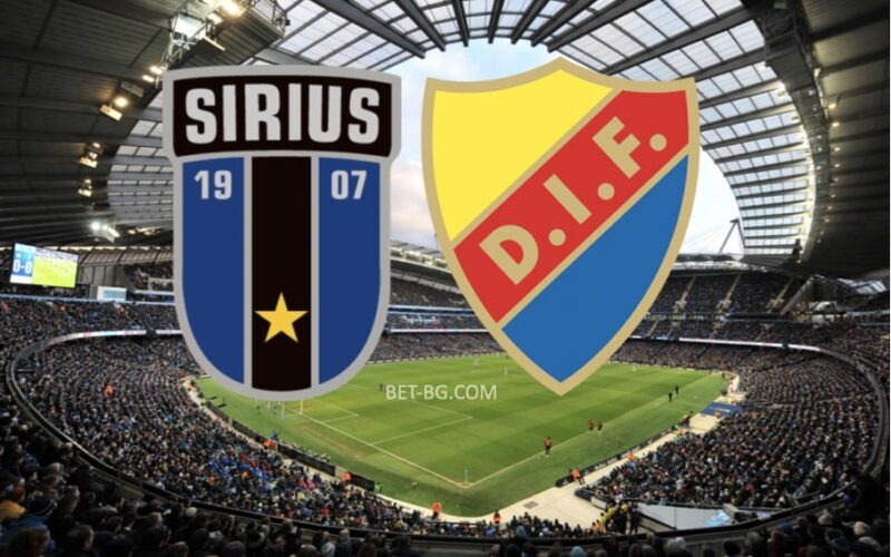 Sirius - Djurgarden bet365