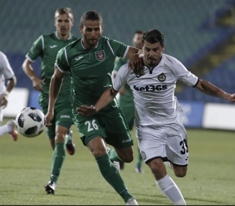 Slavia Sofia - Botev Vratsa bet365 Slavia Sofia - Botev Vratsa bet365