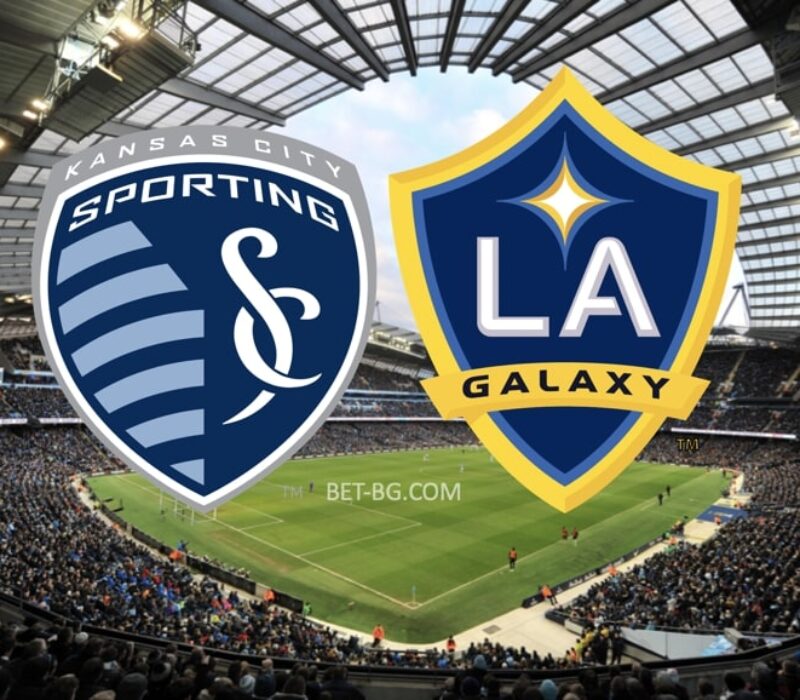 Sporting Kansas City - LA Galaxy bet365