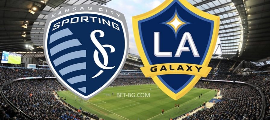 Sporting Kansas City - LA Galaxy bet365