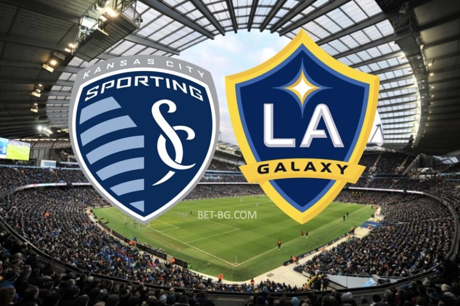 Sporting Kansas City - LA Galaxy bet365