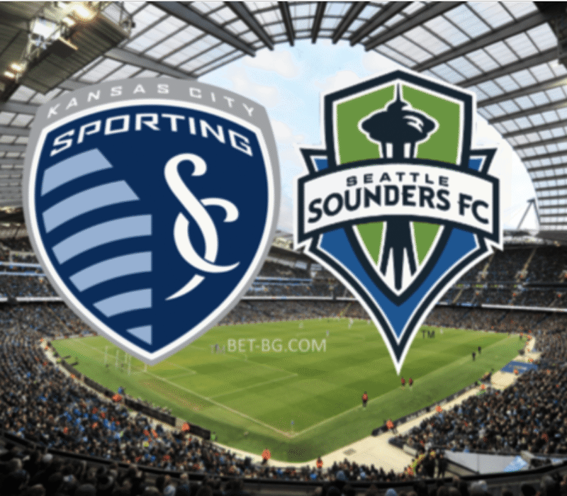 Sporting Kansas - Seattle Sounders bet365