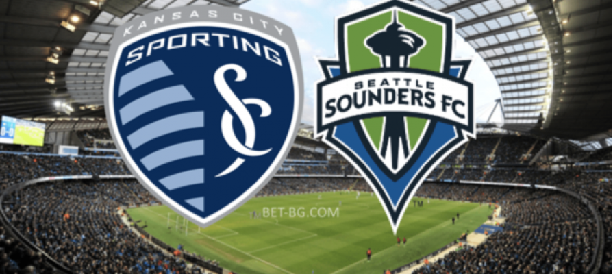 Sporting Kansas - Seattle Sounders bet365