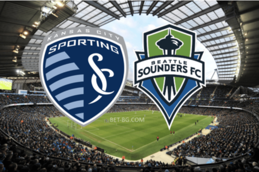 Sporting Kansas - Seattle Sounders bet365