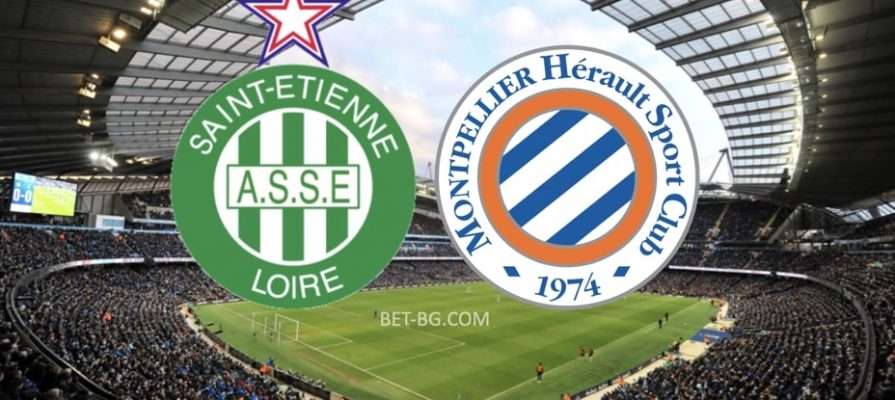 St. Etienne - Montpellier bet365