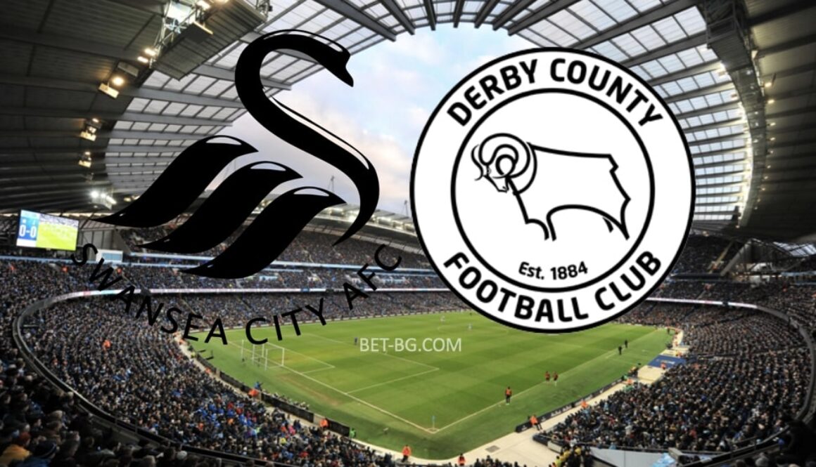 Swansea - Darby bet365