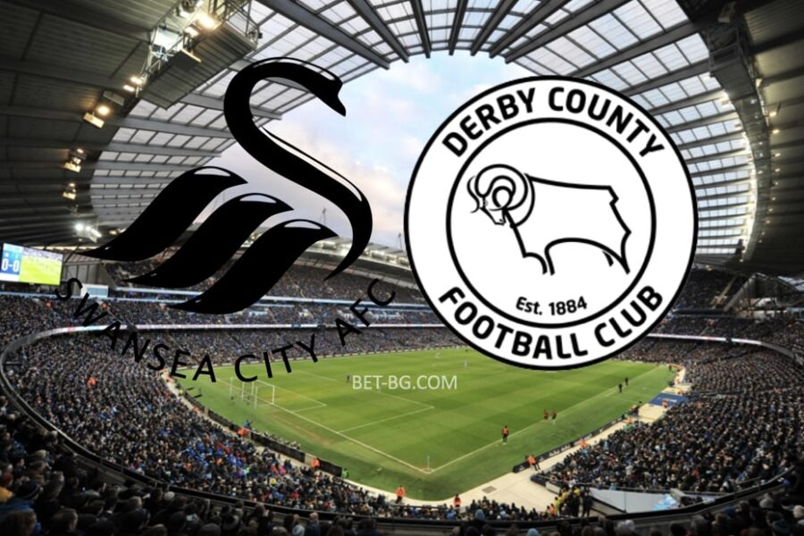 Swansea - Darby bet365