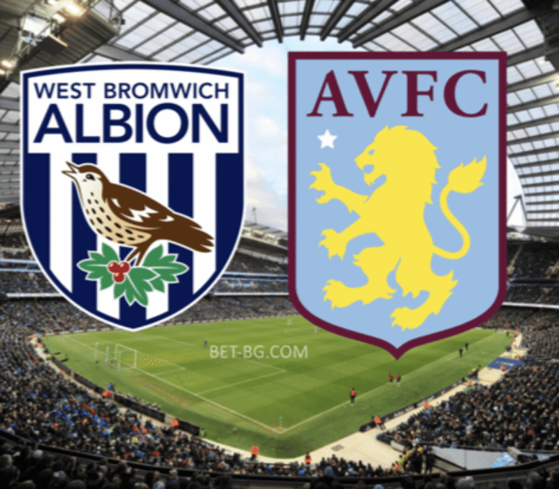 West Brom - Aston Villa bet365 West Brom - Aston Villa bet365