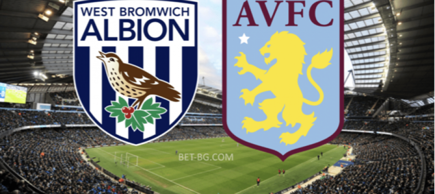 West Brom - Aston Villa bet365