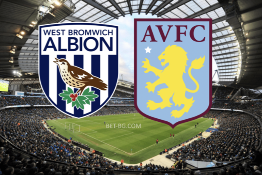 West Brom - Aston Villa bet365