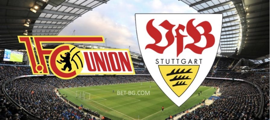 Union Berlin - Stuttgart bet365